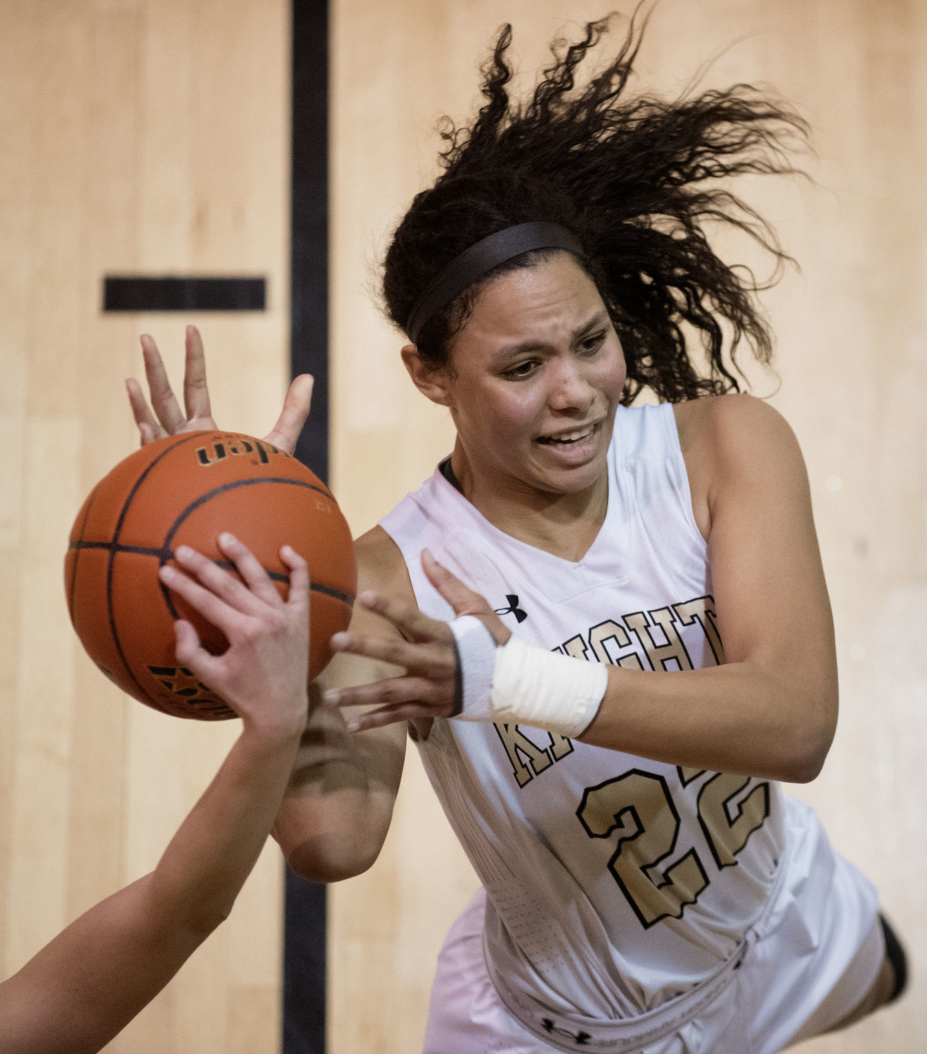 Lincoln East vs. Lincoln Southeast, 1.11